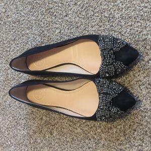 Tory Burch Veronica flats